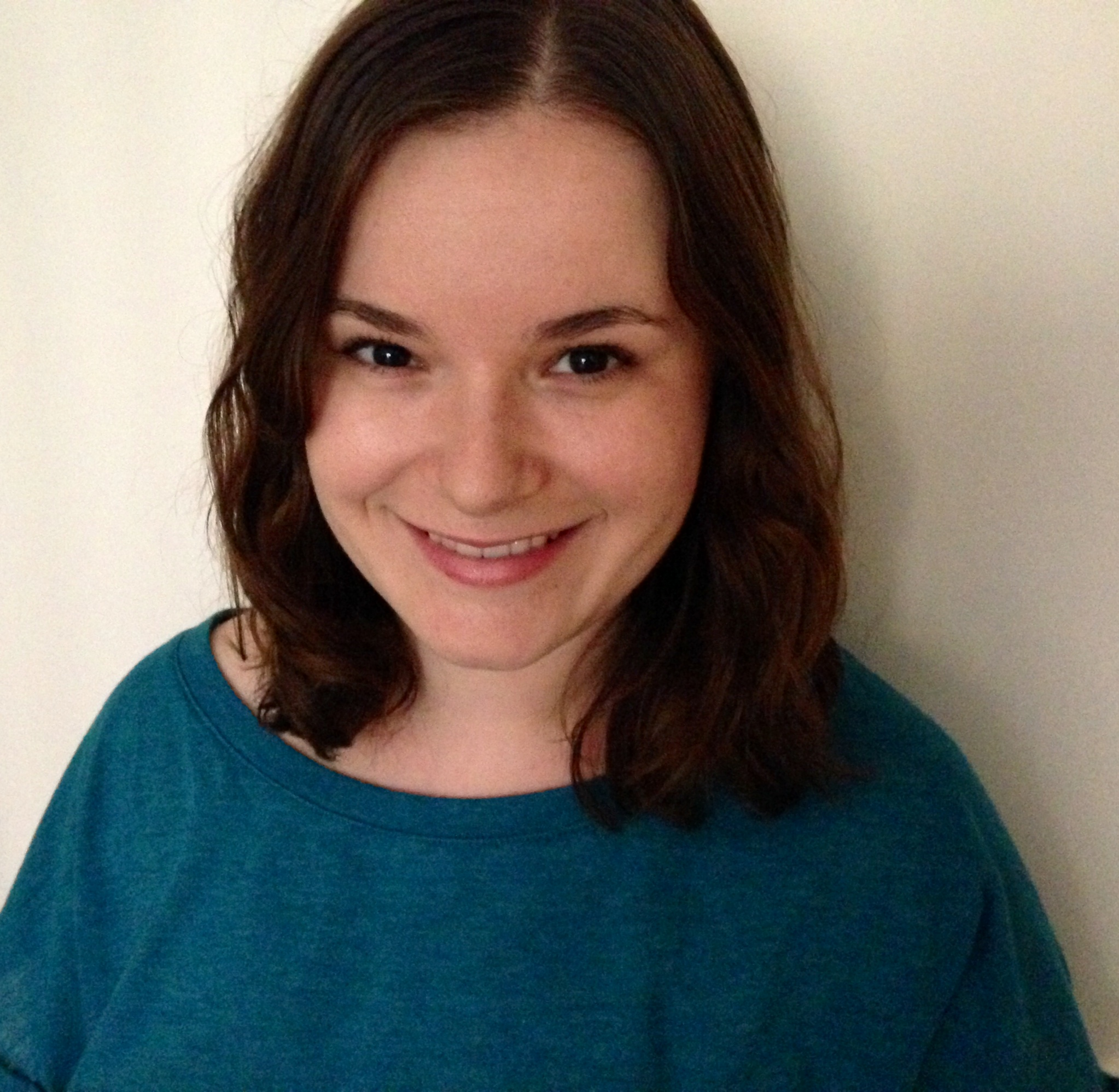 Profile image of Elizabeth Kopaskie