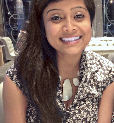 Profile image of Kritika Sah