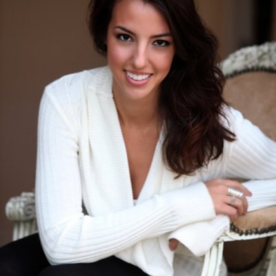 Profile image of Megan Majd