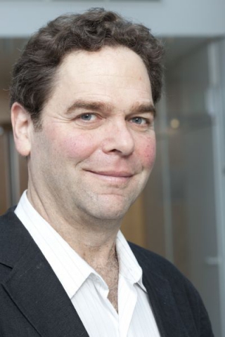 Profile image of Peter Sahlins